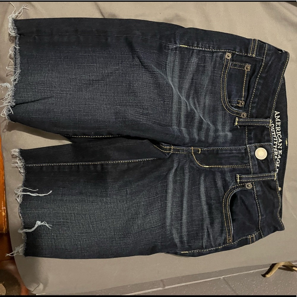 AE shorts